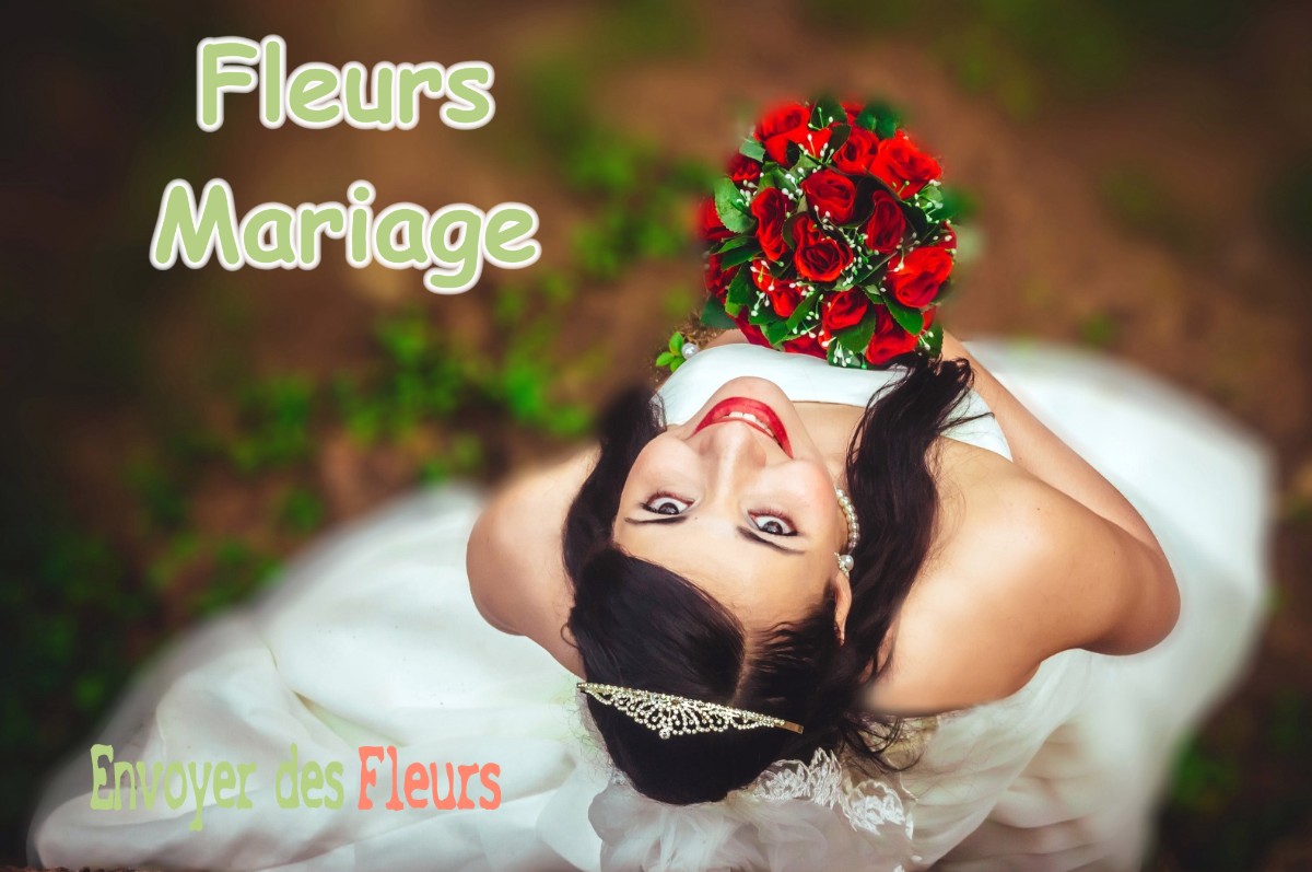 lIVRAISON FLEURS MARIAGE à EYZIN-PINET